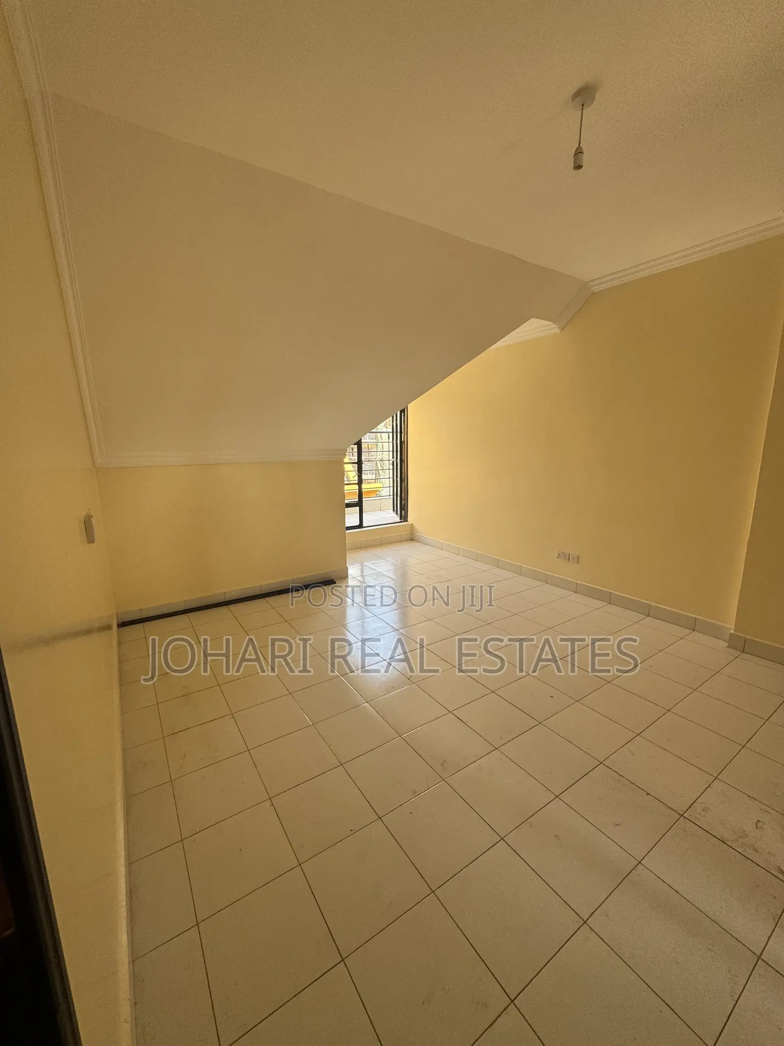 2bdrm Penthouse in Skyline, Ruaka for rent in Ruaka