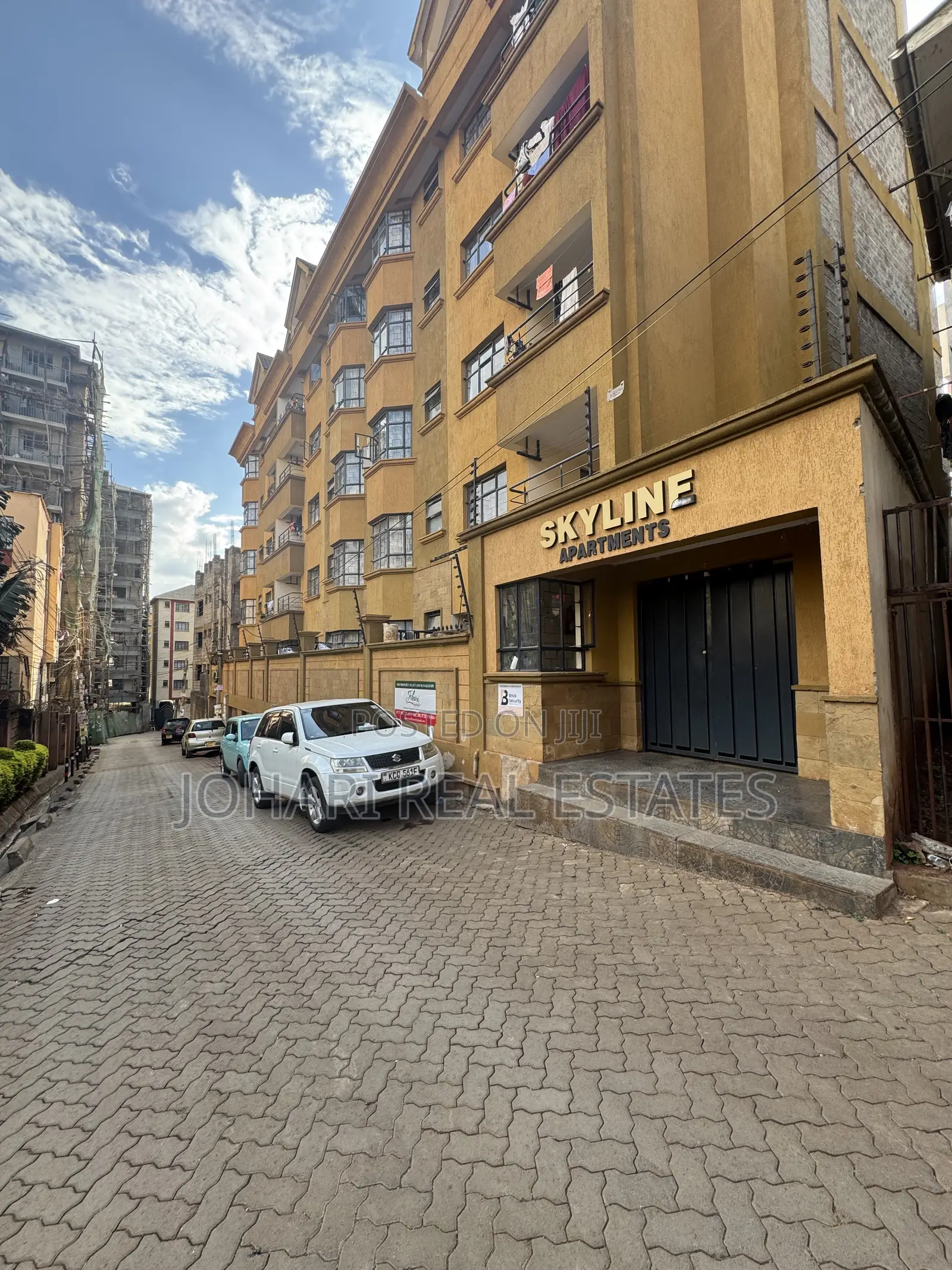 2bdrm Penthouse in Skyline, Ruaka for rent in Ruaka