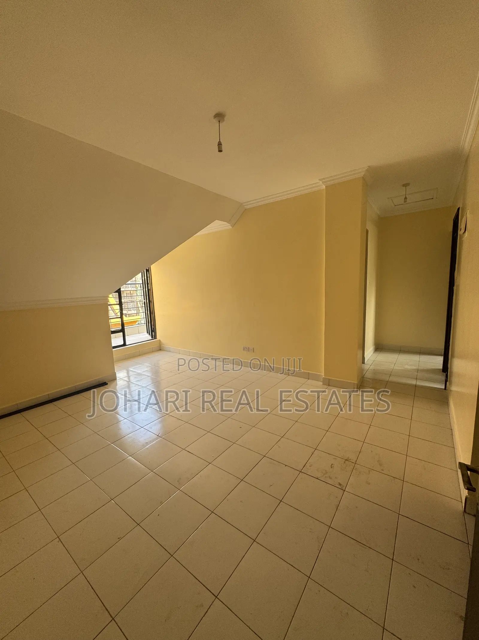 2bdrm Penthouse in Skyline, Ruaka for rent in Ruaka