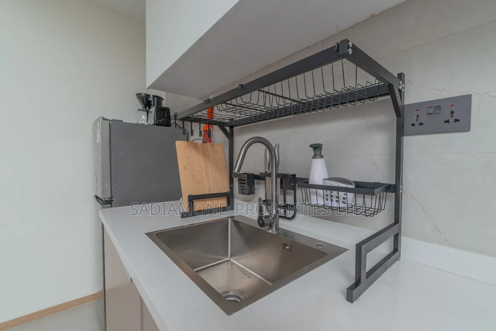 Furnished 2bdrm Apartment in Spring Valley for rent in Spring Valley