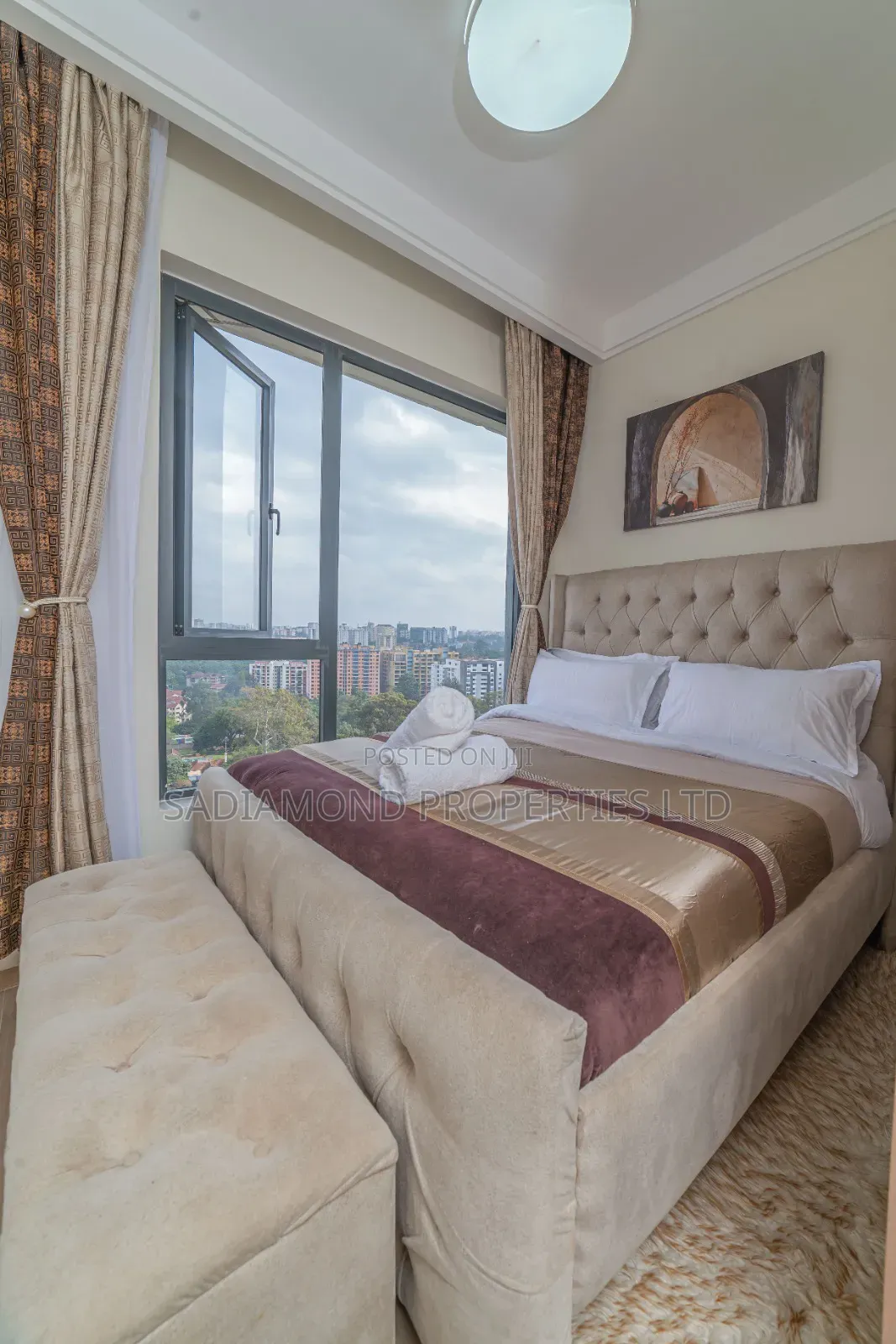 Furnished 2bdrm Apartment in Spring Valley for rent in Spring Valley
