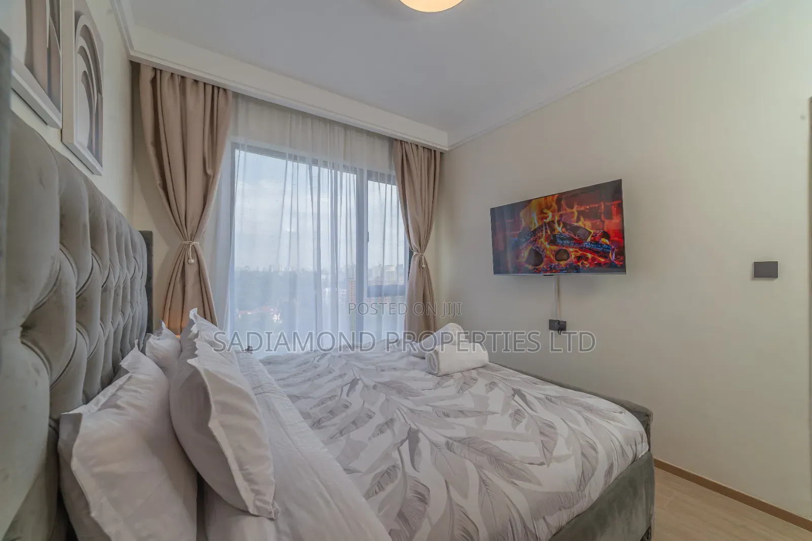 Furnished 2bdrm Apartment in Spring Valley for rent in Spring Valley