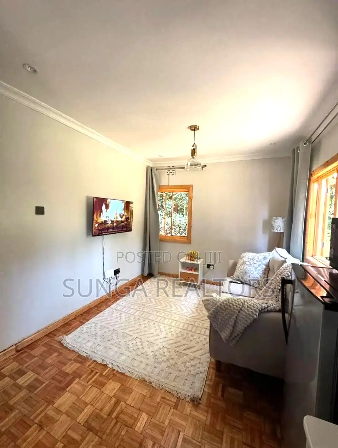 1bdrm Bungalow in Kyuna Estate for rent in Kyuna Estate