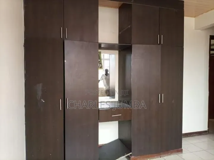 4bdrm Maisonette in Yukos, Kitengela for sale in Kitengela