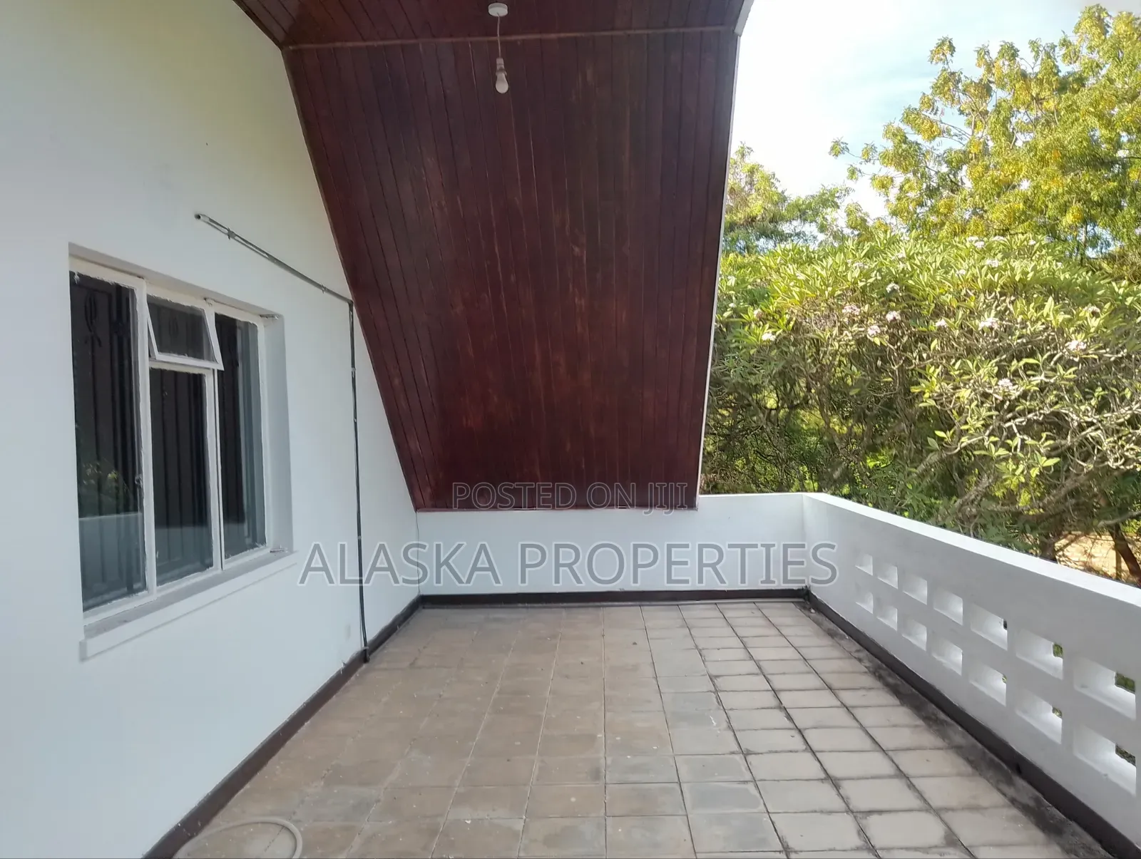 3bdrm Maisonette in Nyali Estate for rent in Nyali Mkomani