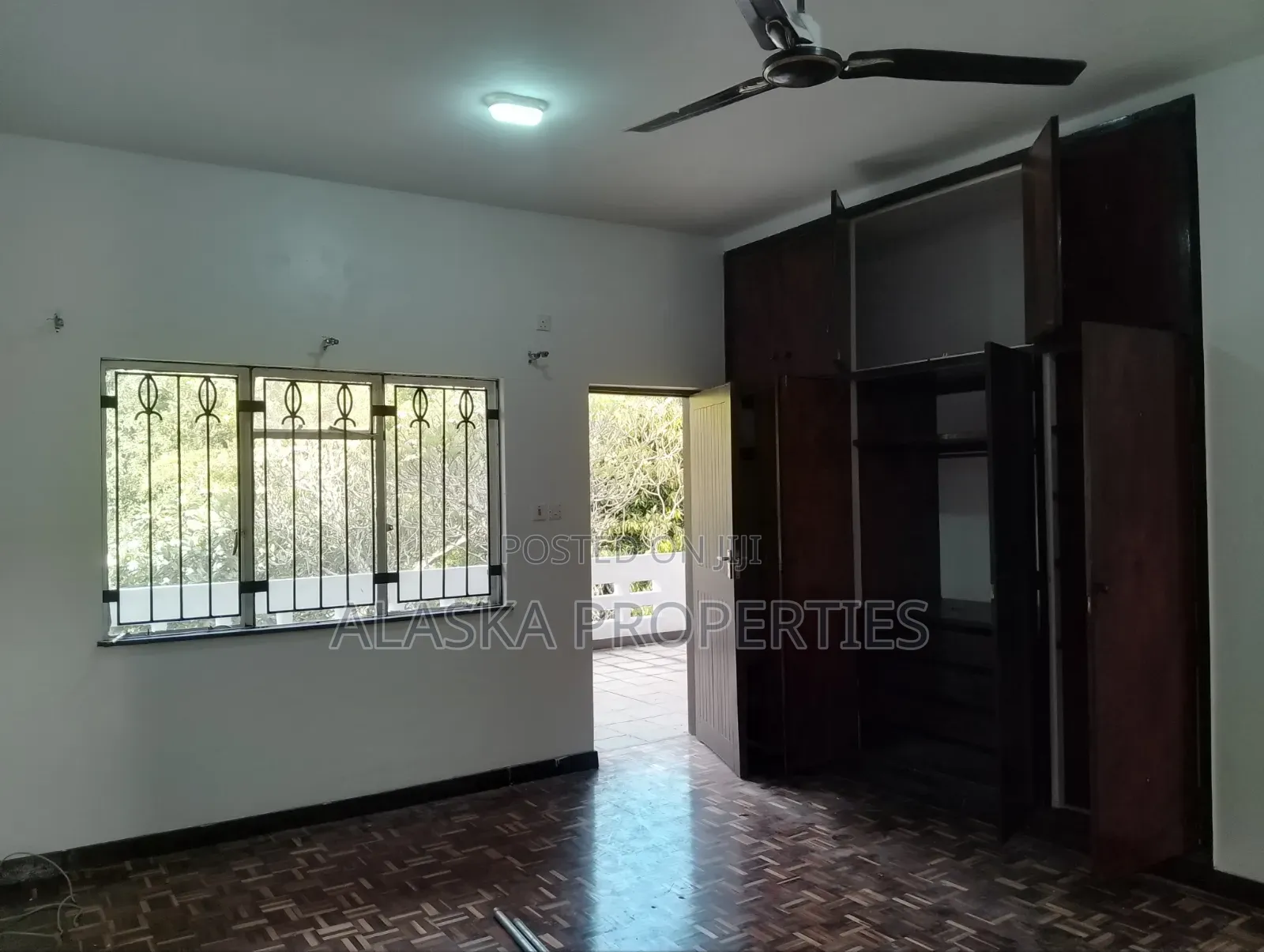 3bdrm Maisonette in Nyali Estate for rent in Nyali Mkomani