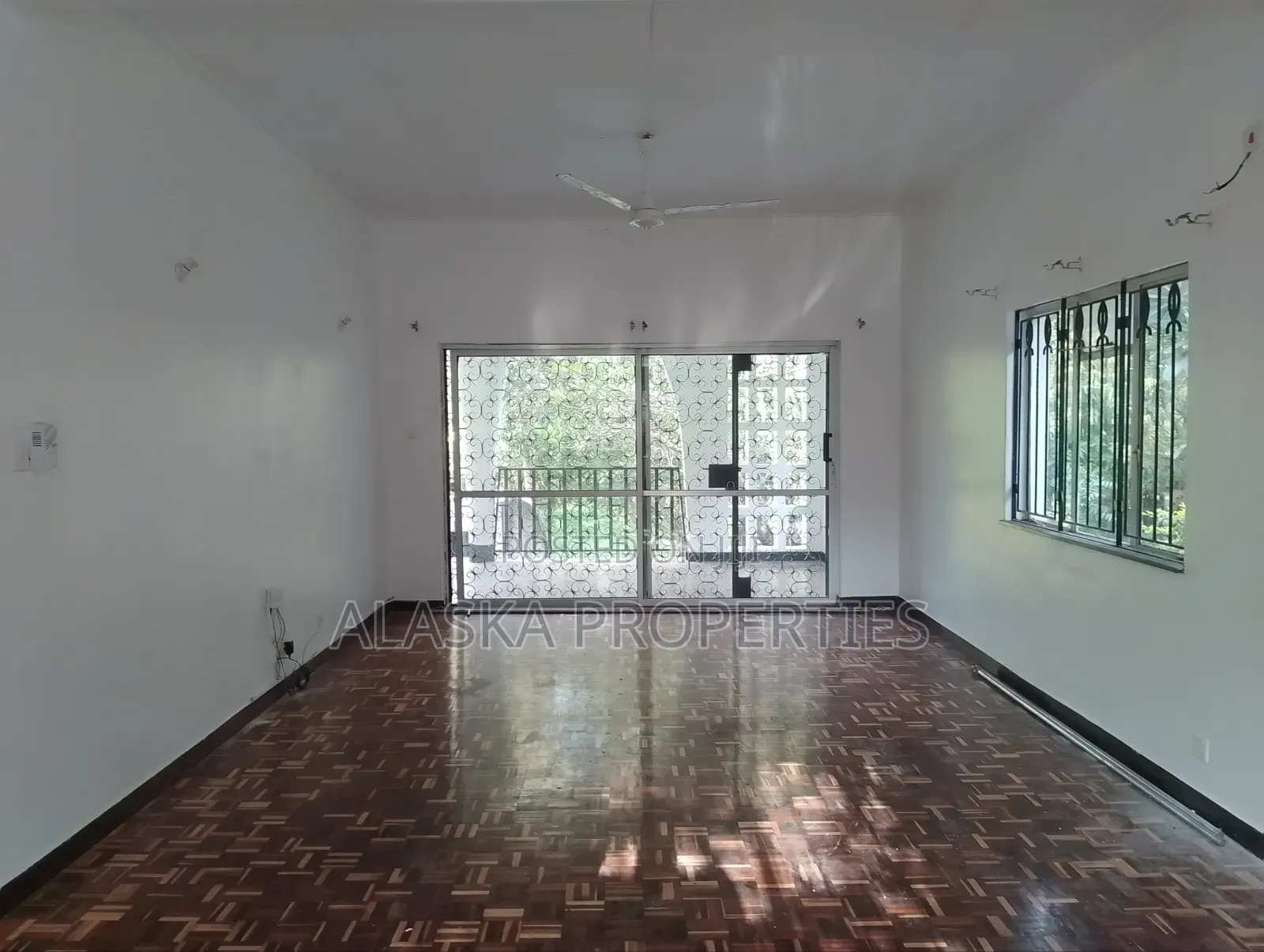3bdrm Maisonette in Nyali Estate for rent in Nyali Mkomani