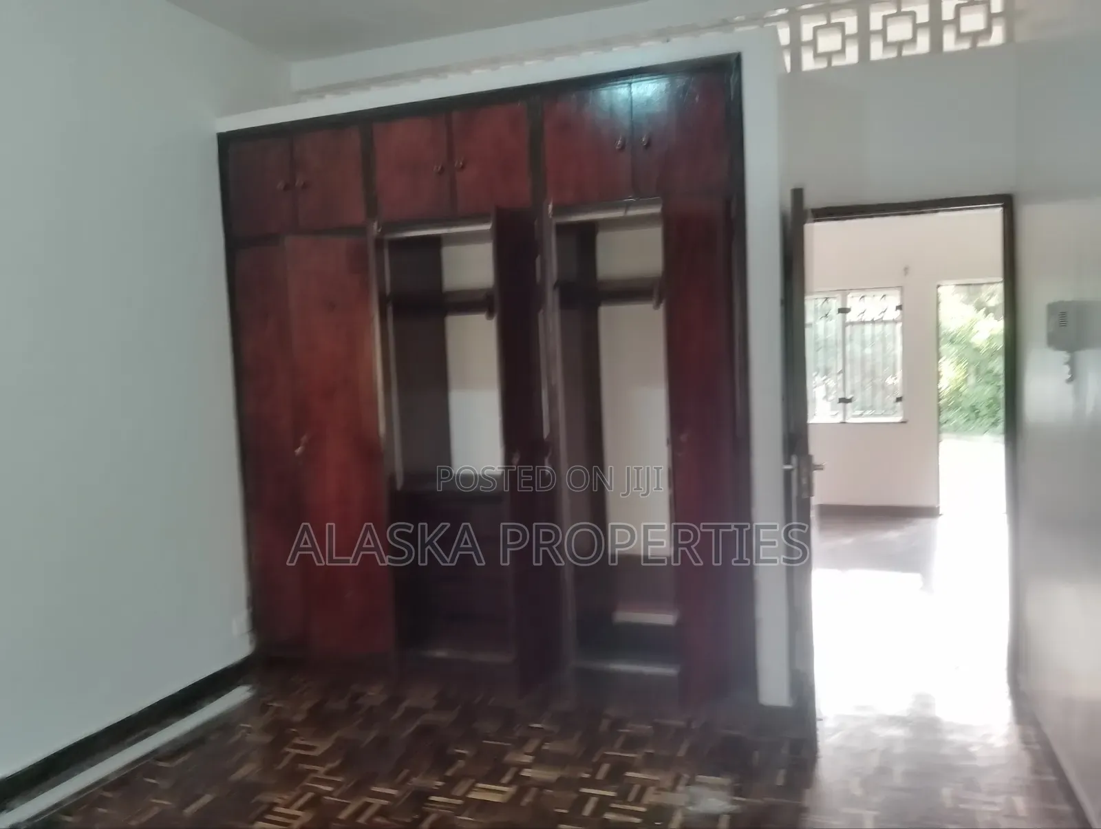 3bdrm Maisonette in Nyali Estate for rent in Nyali Mkomani