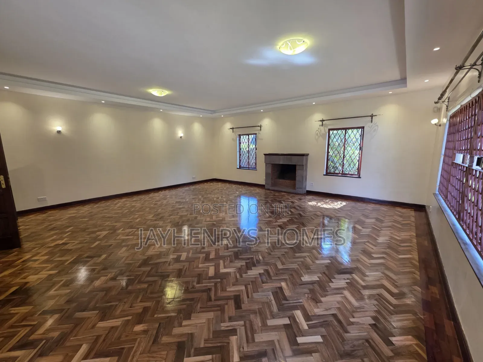 5bdrm House in Thigiri for rent in Thigiri