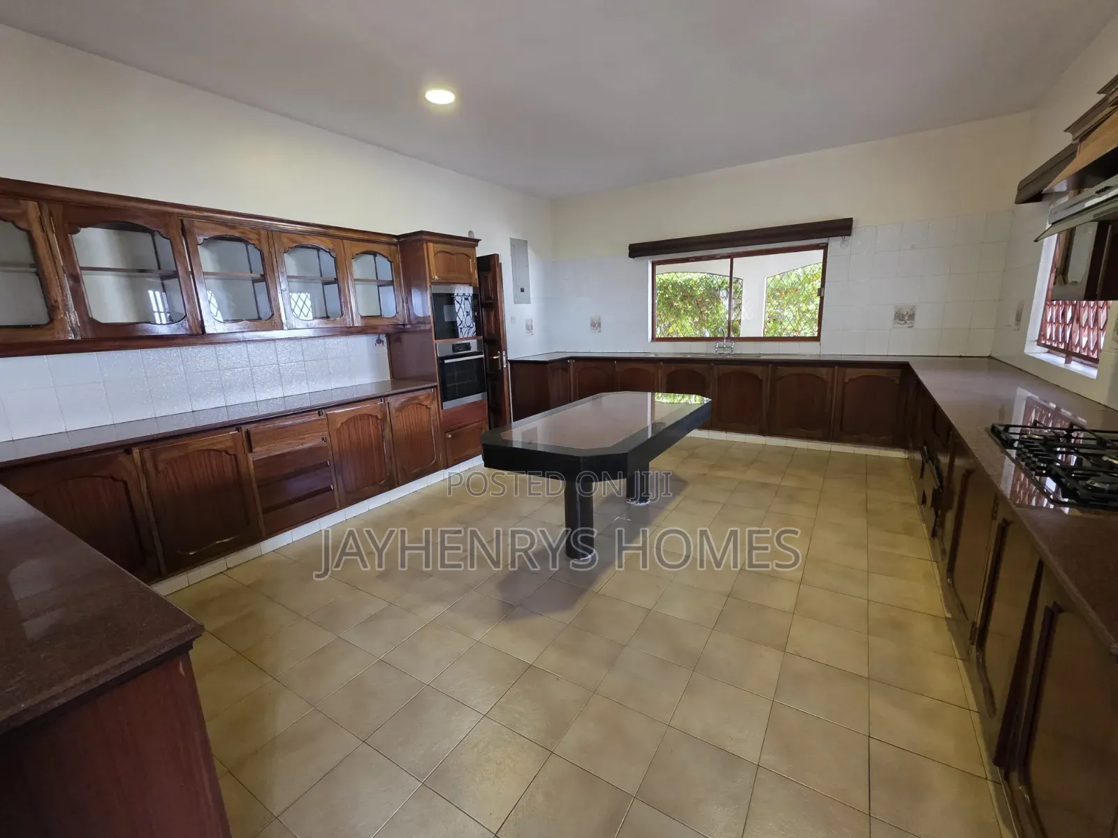 5bdrm House in Thigiri for rent in Thigiri