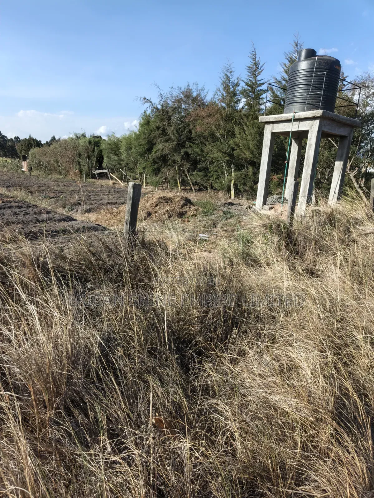 1acre Land for Sale in Naromoru in Naromoru Kiamathaga