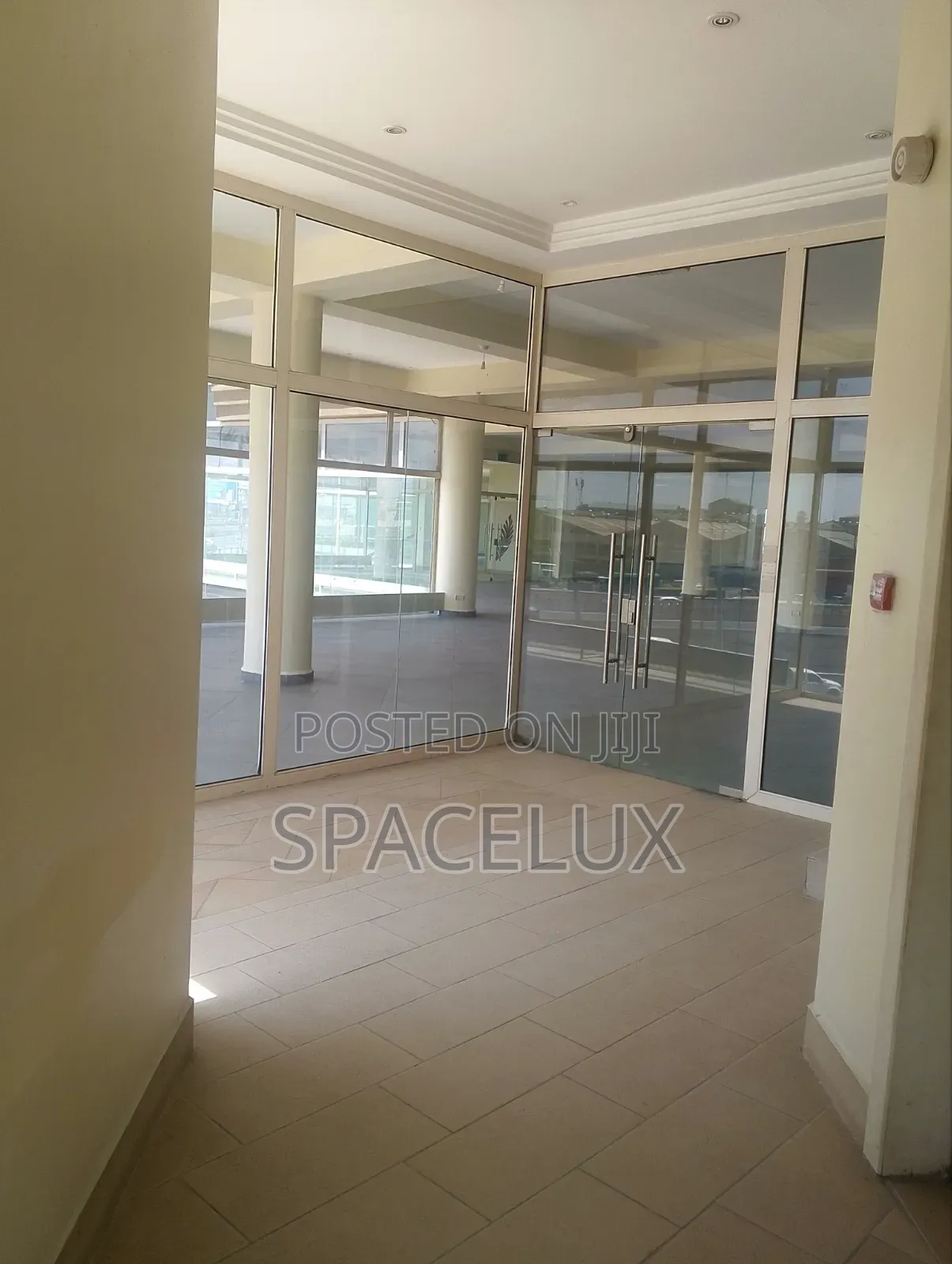 Pristine Professional Office in Mombasa Road