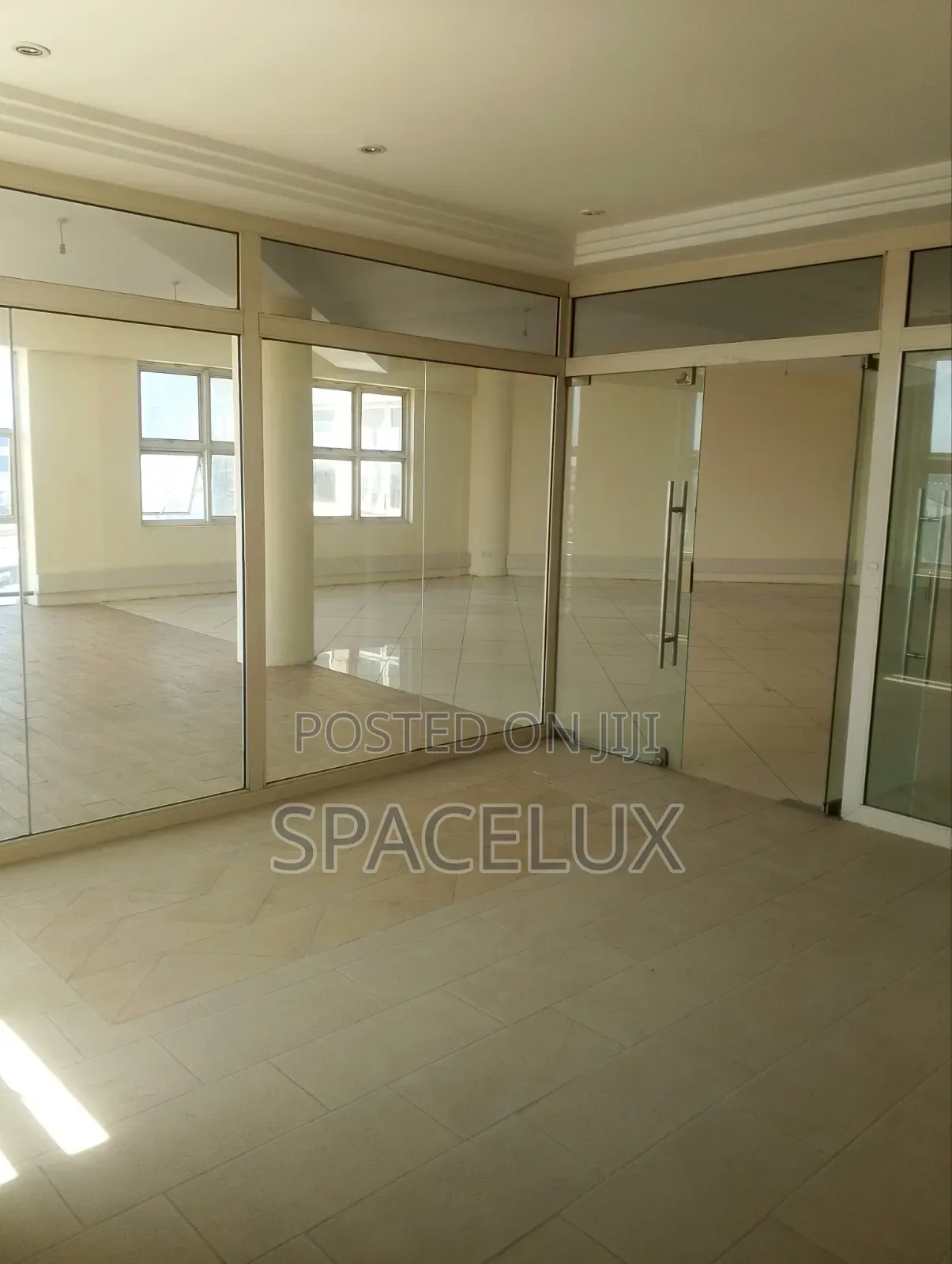 Pristine Professional Office in Mombasa Road