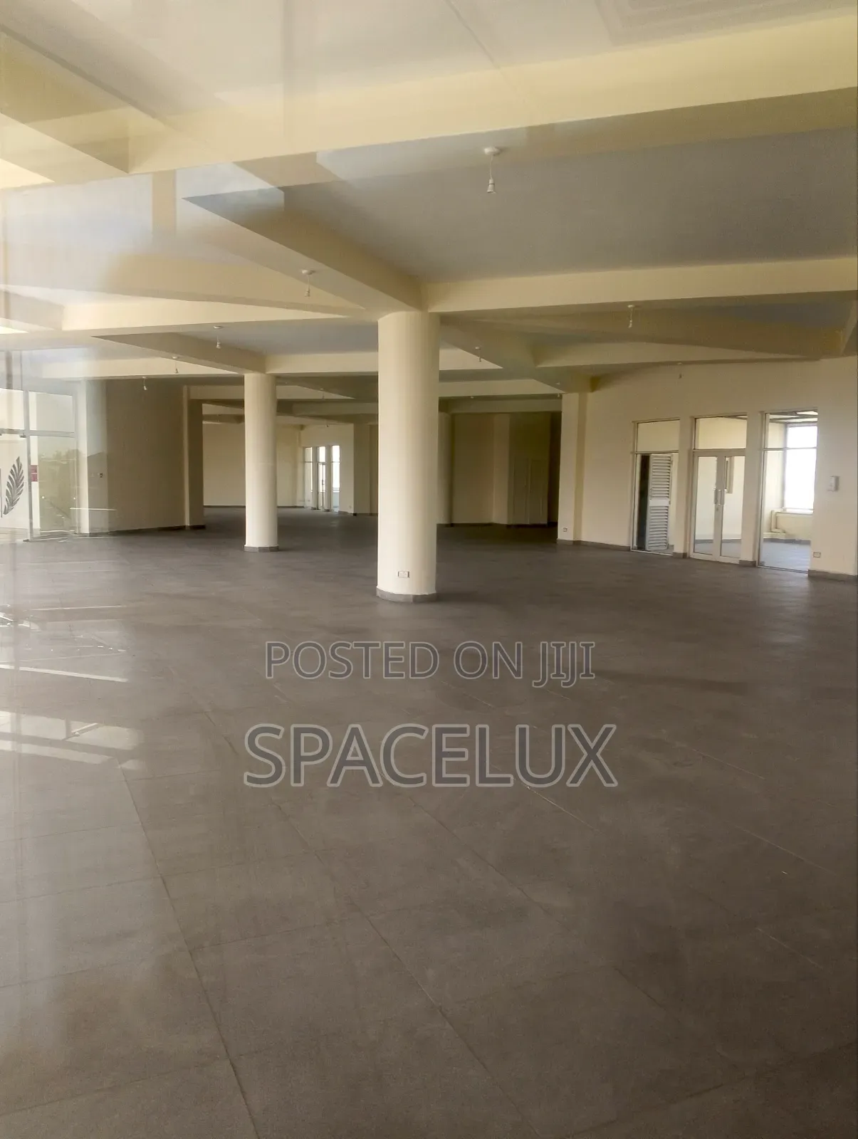 Pristine Professional Office in Mombasa Road