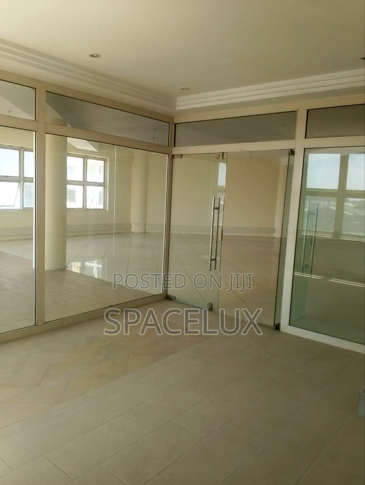 Pristine Professional Office in Mombasa Road