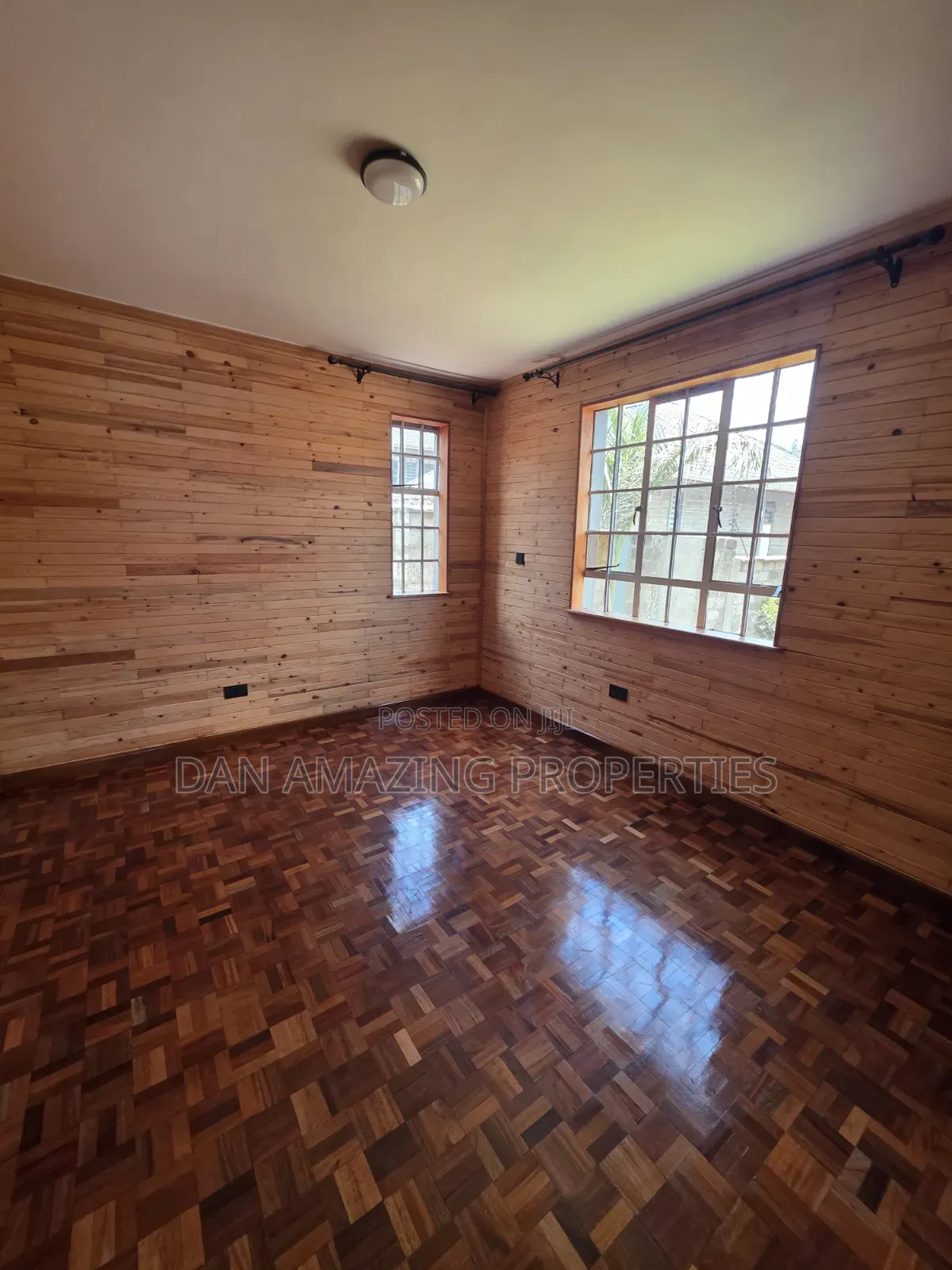 6bdrm Maisonette in Lemiso Rd On 1/4, Kibiku for rent in Kibiku