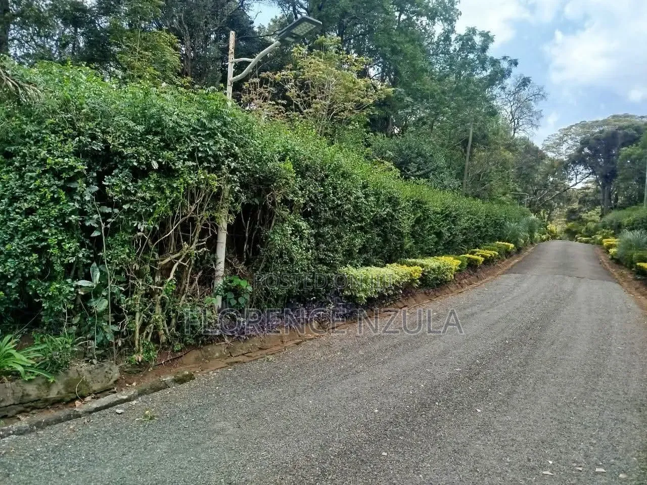 Land for Sale in Karen Muteero in Karen C
