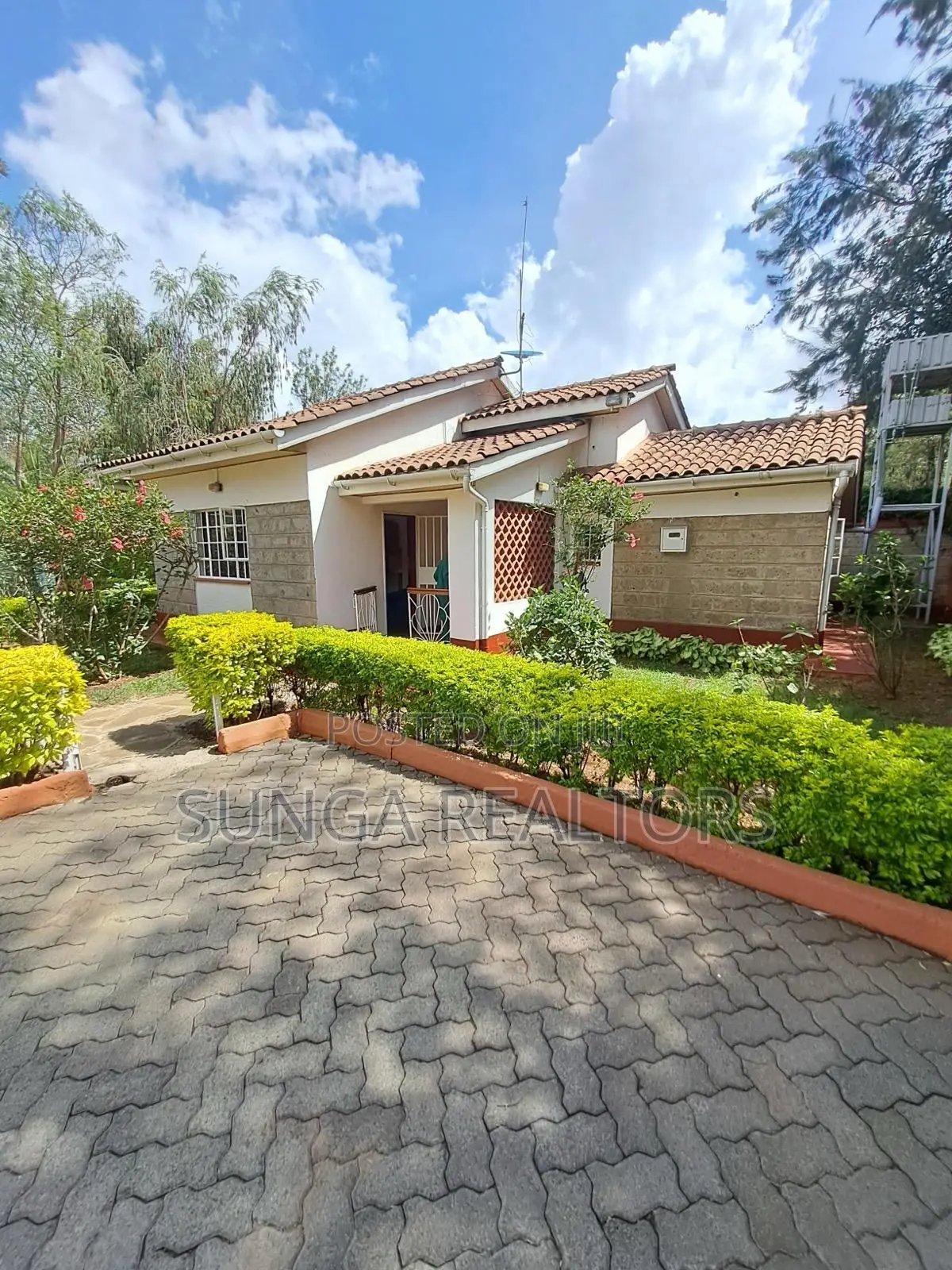 2bdrm House in Bogani, Hardy for rent in Hardy