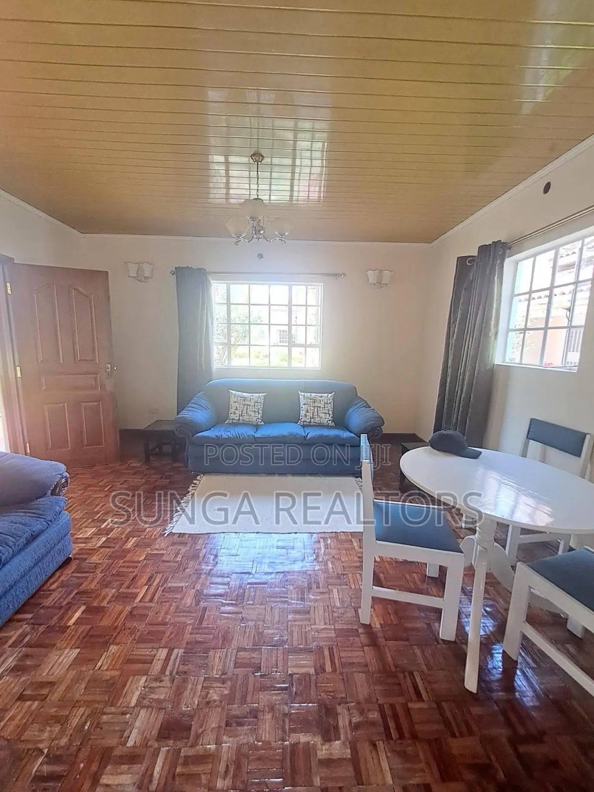 2bdrm House in Bogani, Hardy for rent in Hardy