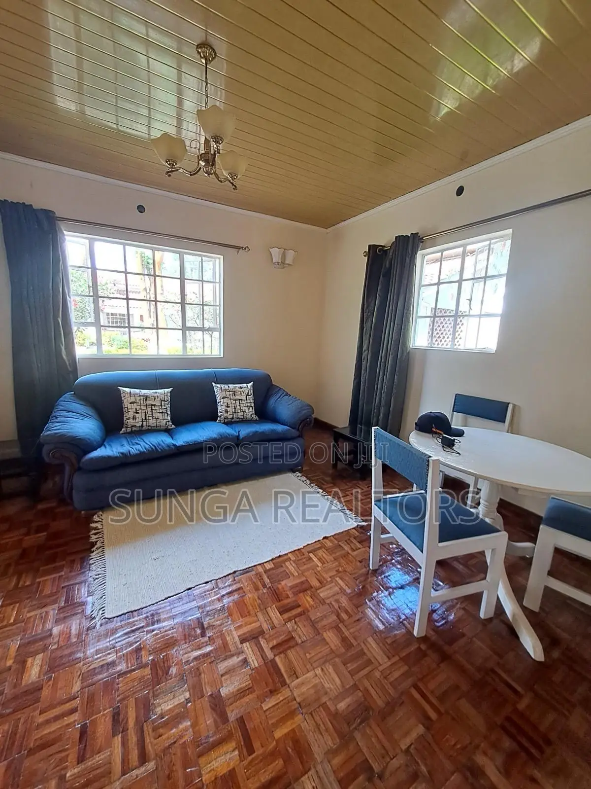 2bdrm House in Bogani, Hardy for rent in Hardy