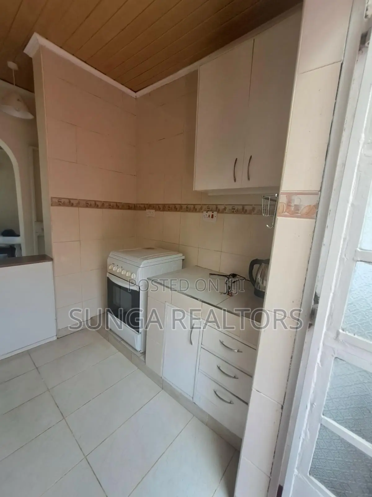 2bdrm House in Bogani, Hardy for rent in Hardy