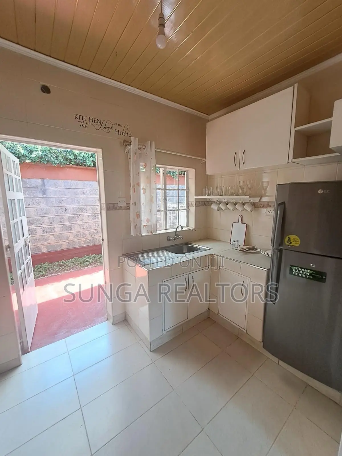 2bdrm House in Bogani, Hardy for rent in Hardy