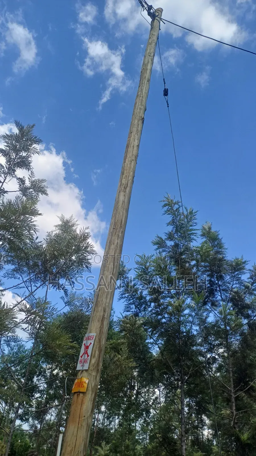 3acres Matungu on Sale. in Mayoni