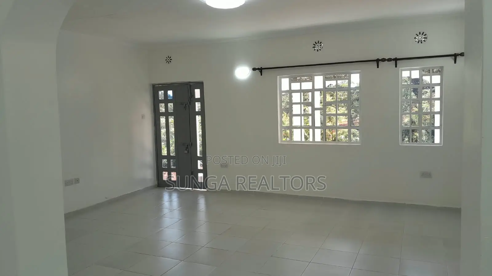 3bdrm House in Resurrection Gardens, Karen C for rent in Karen C