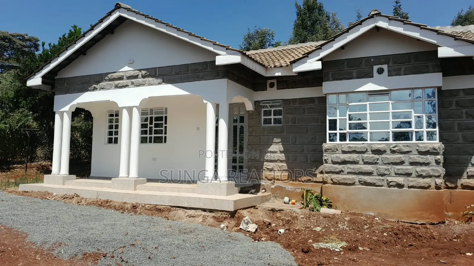 3bdrm House in Resurrection Gardens, Karen C for rent in Karen C
