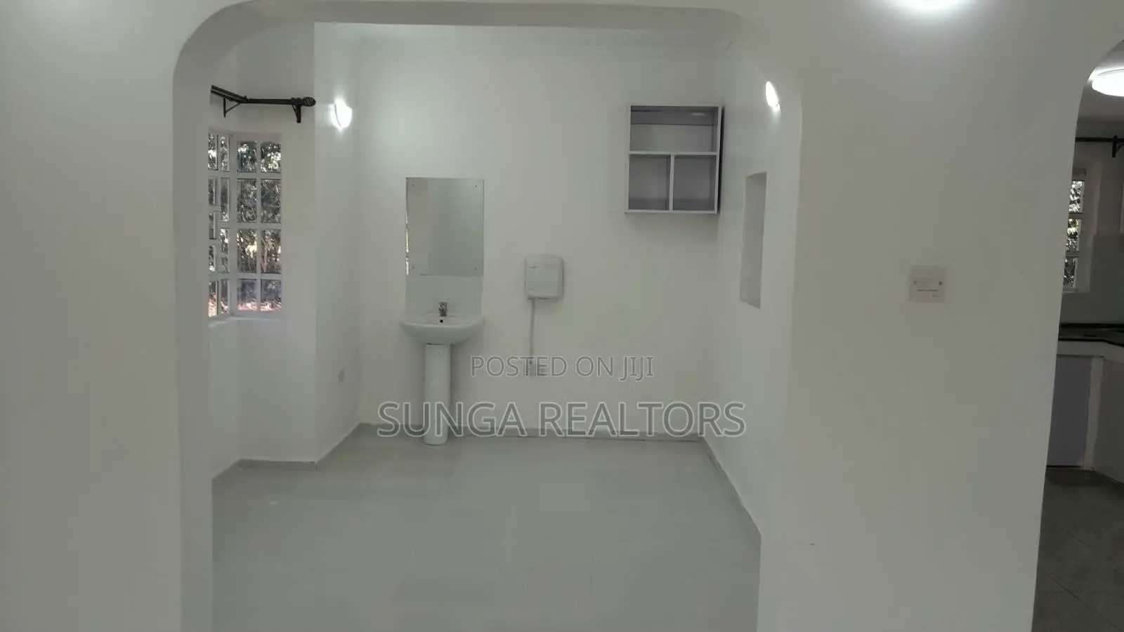 3bdrm House in Resurrection Gardens, Karen C for rent in Karen C