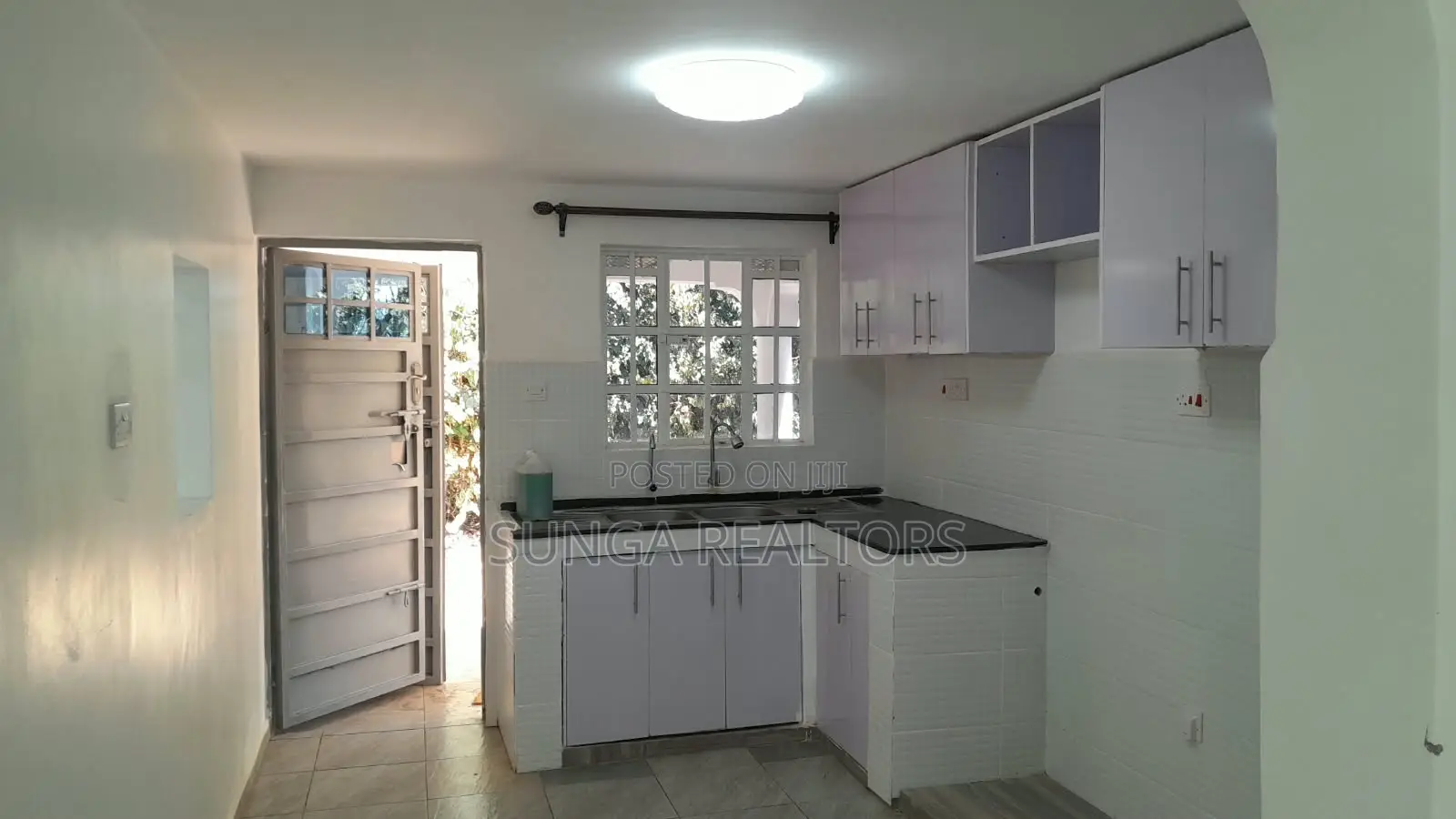 3bdrm House in Resurrection Gardens, Karen C for rent in Karen C