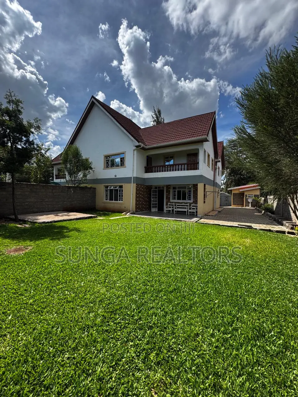 4bdrm House in Hardy for rent in Hardy