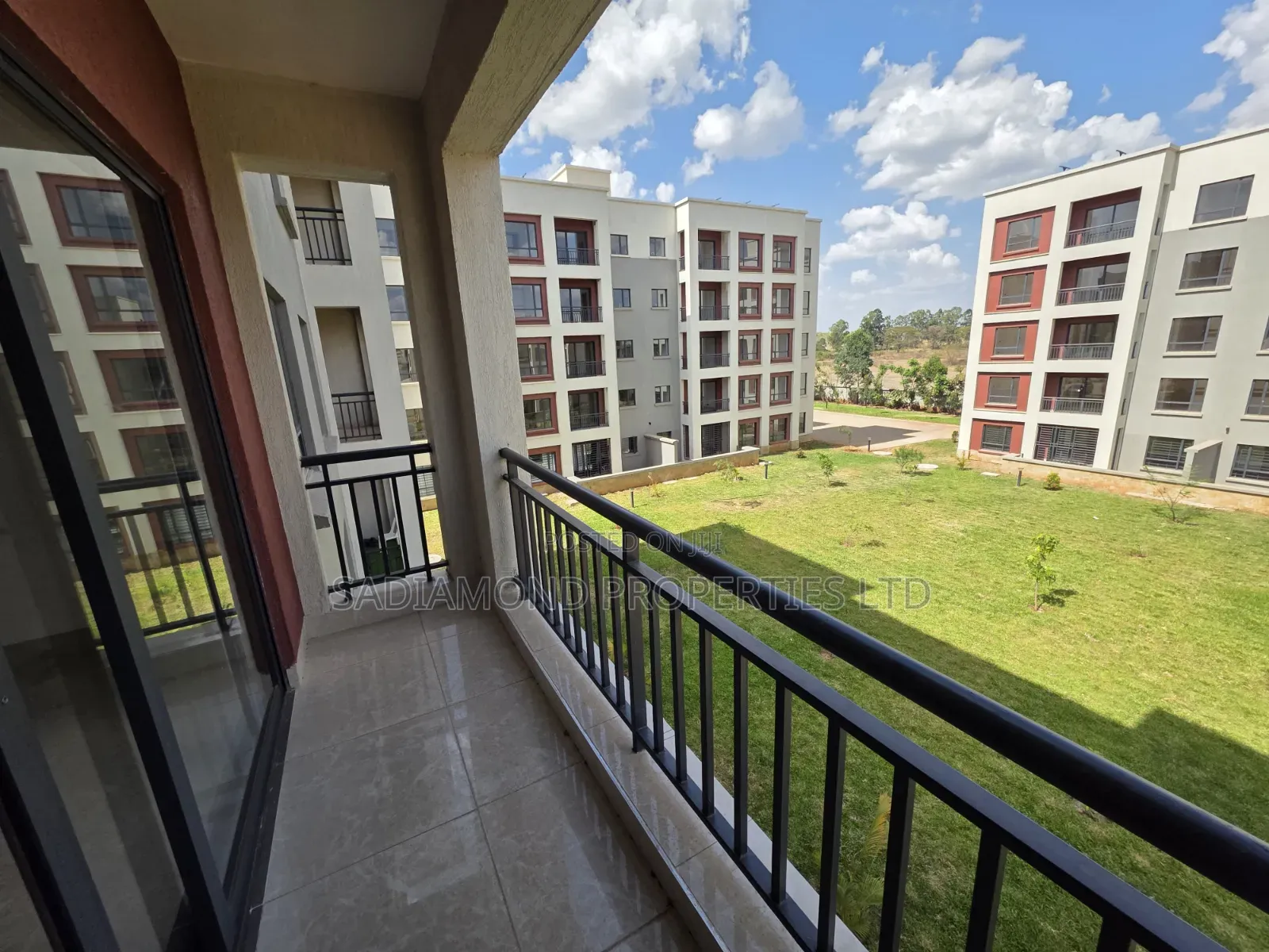 2bdrm Apartment in Kamakis for rent in Kamakis