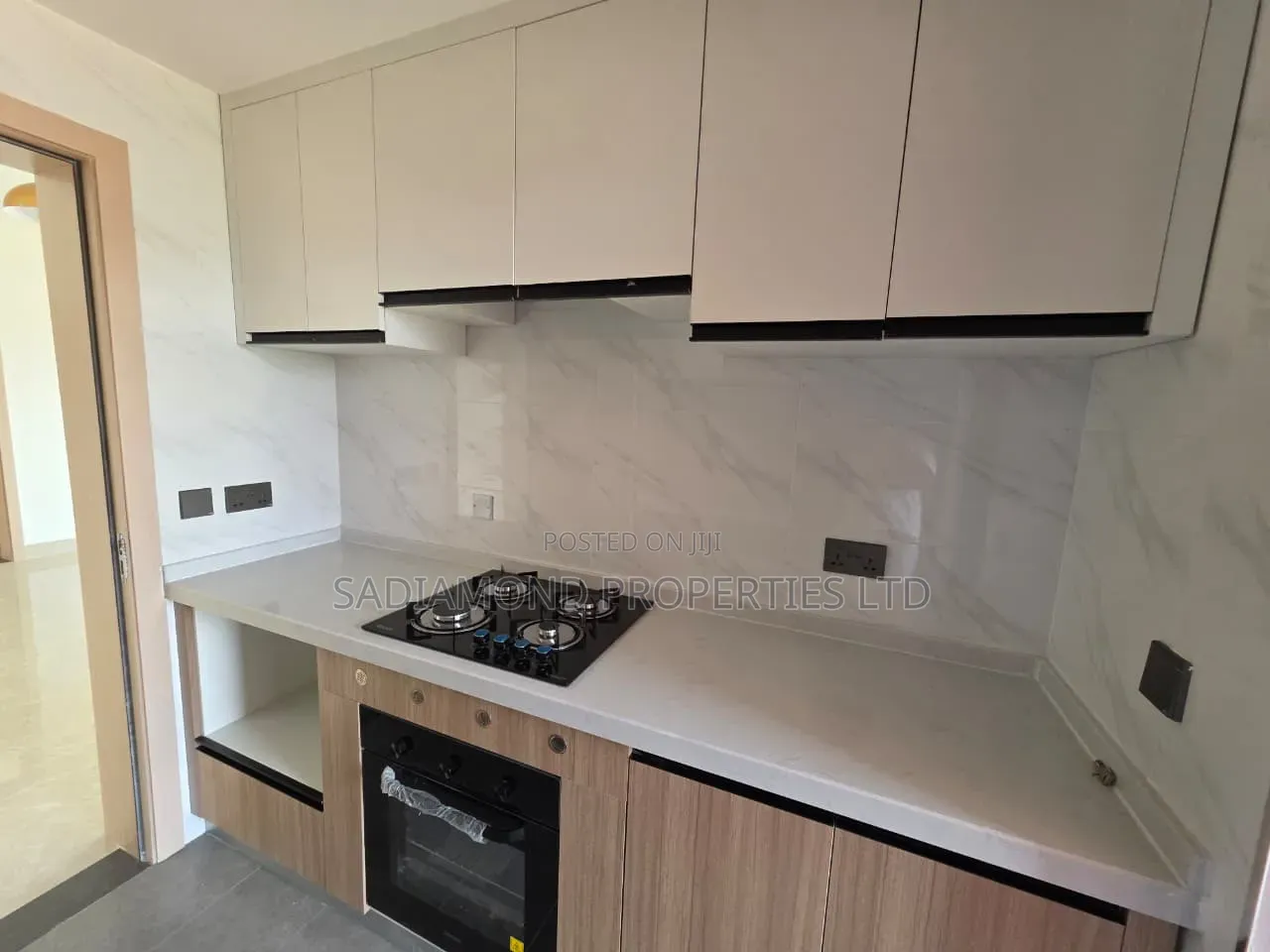 2bdrm Apartment in Kamakis for rent in Kamakis