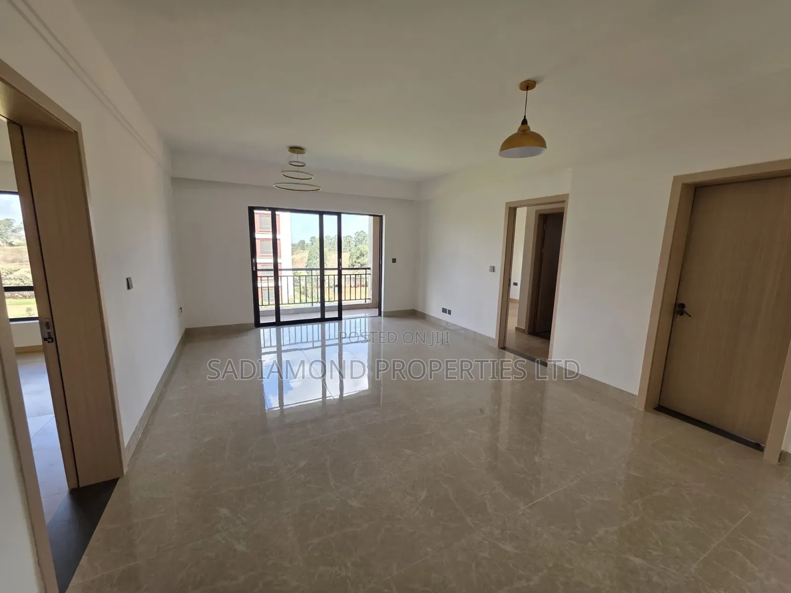 2bdrm Apartment in Kamakis for rent in Kamakis