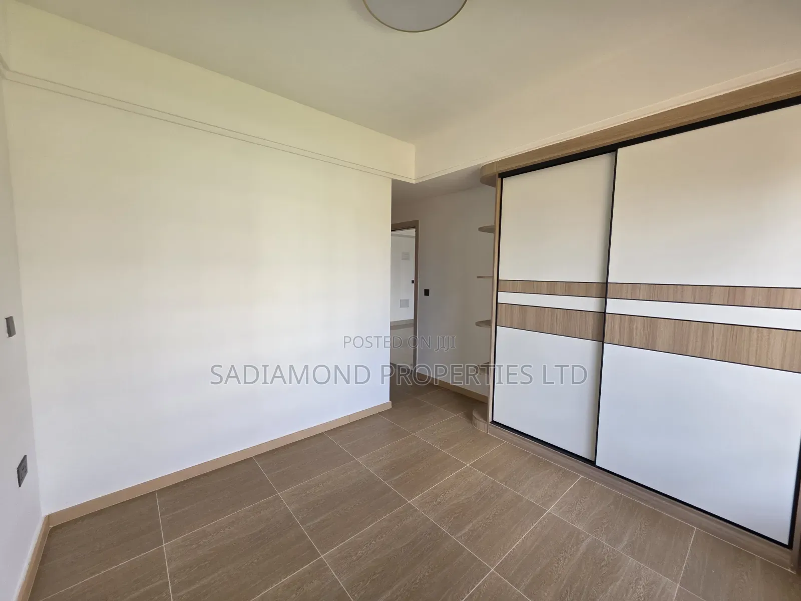 2bdrm Apartment in Kamakis for rent in Kamakis
