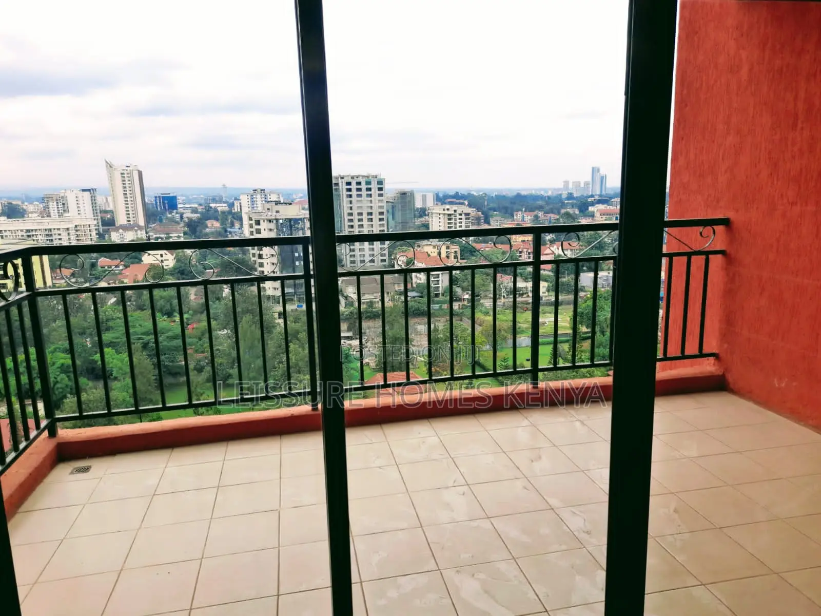 2bdrm Apartment in Hurlingham for rent in Hurlingham