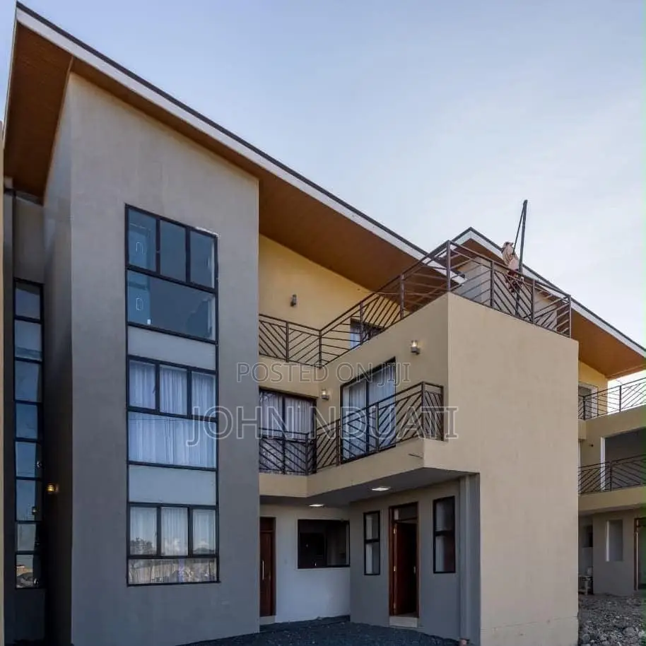 5bdrm Villa in Syokimau for sale in Syokimau
