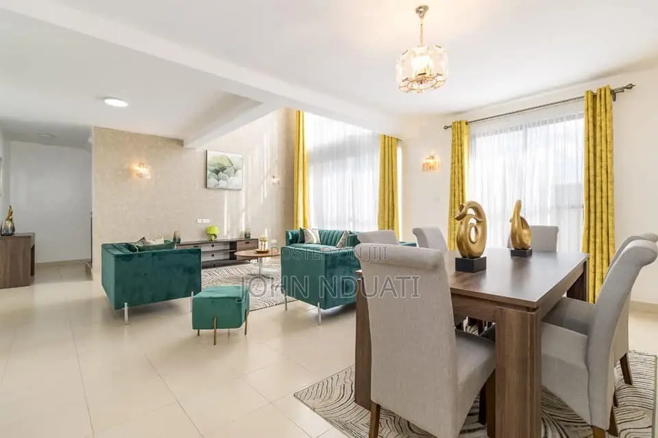 5bdrm Villa in Syokimau for sale in Syokimau