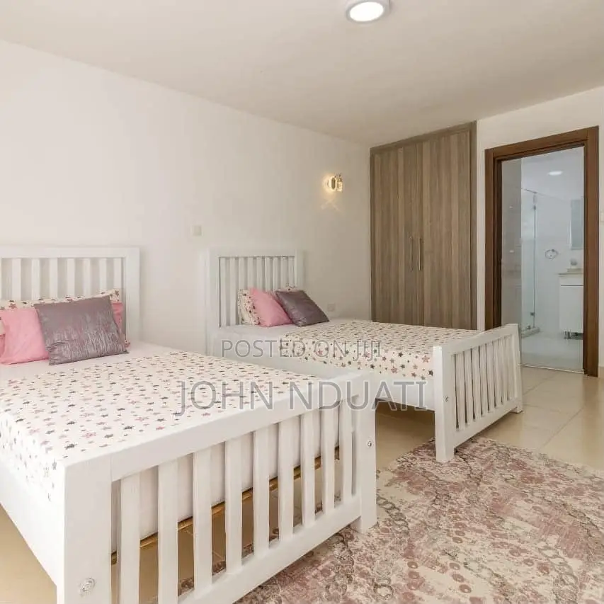 5bdrm Villa in Syokimau for sale in Syokimau