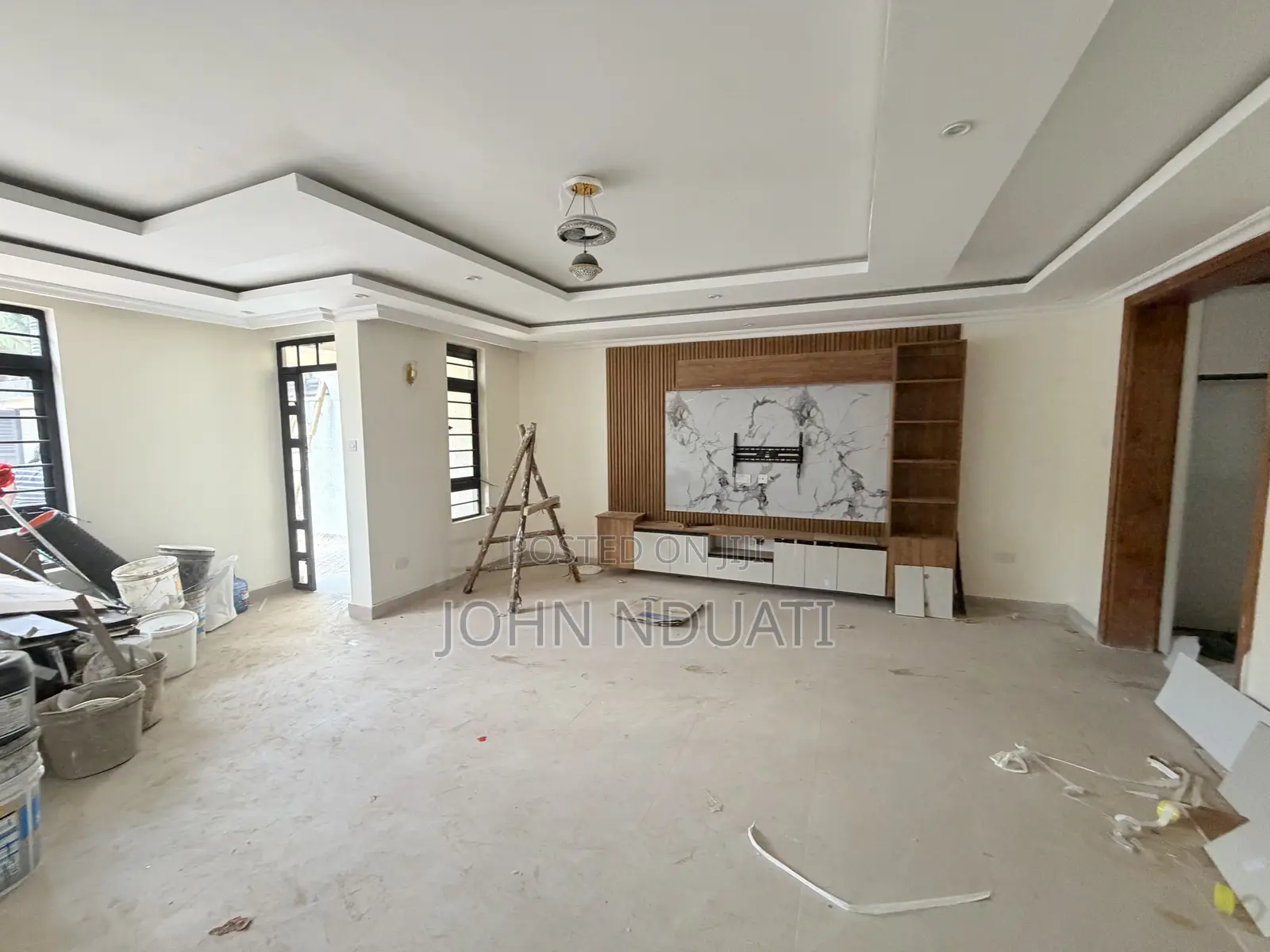 5bdrm Mansion in Membley for rent in Membley Estate