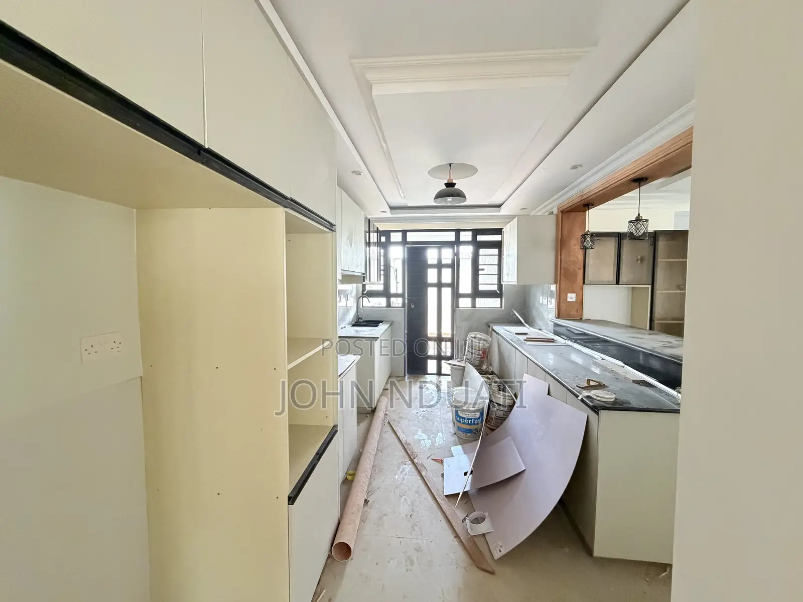 5bdrm Mansion in Membley for rent in Membley Estate