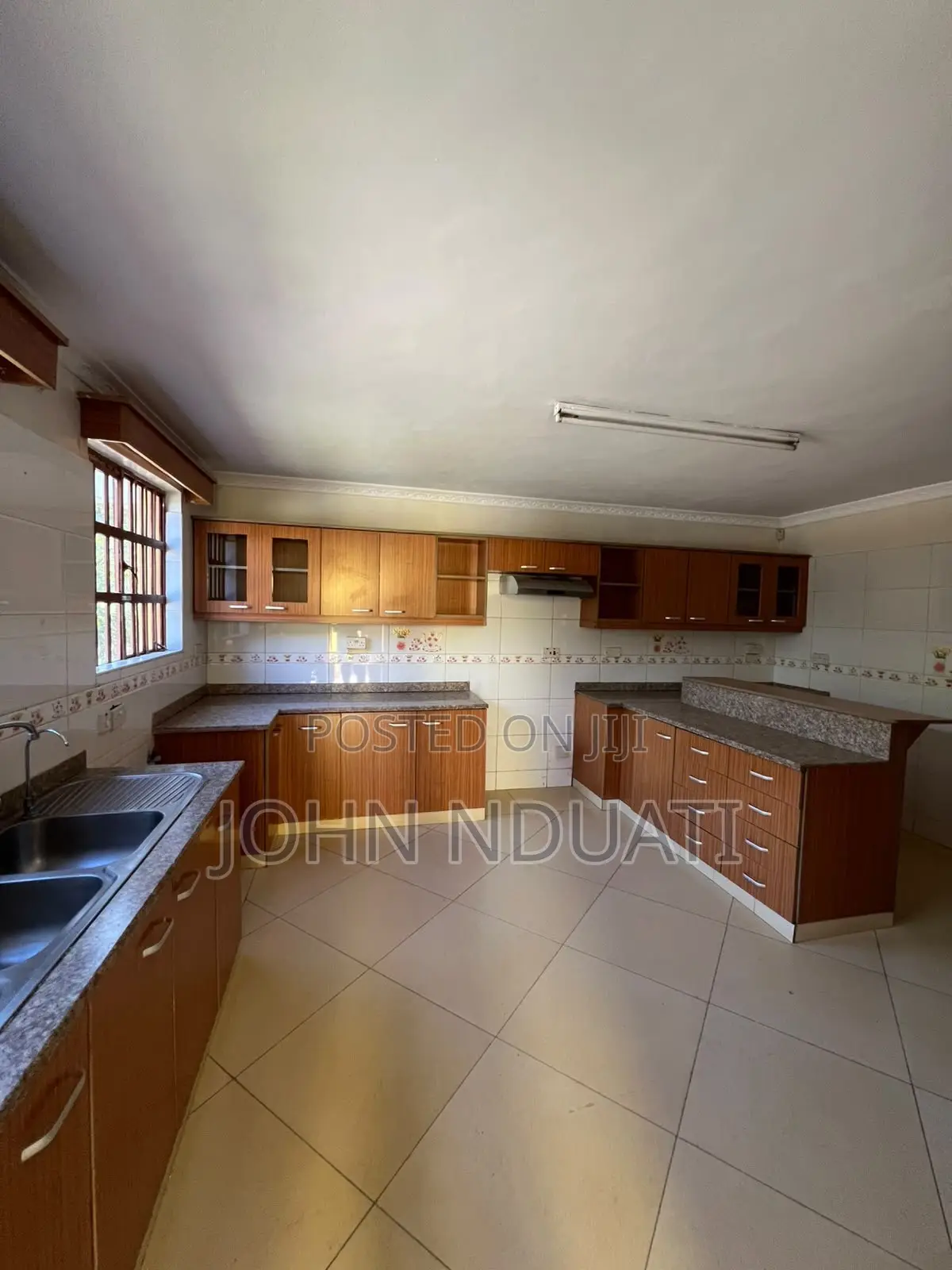 5bdrm Mansion in Runda for rent in Runda