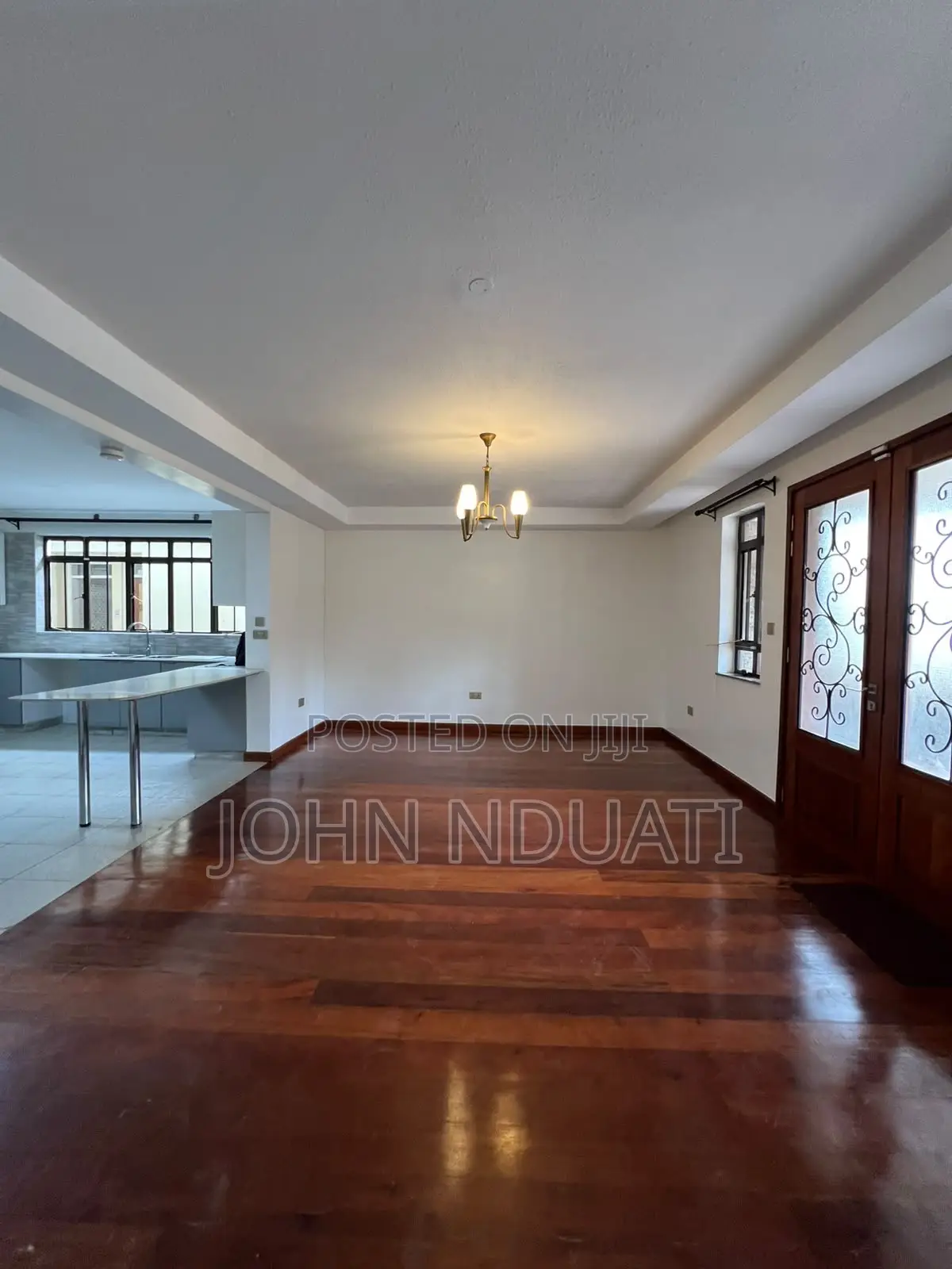 5bdrm Mansion in Karen for rent in Karen