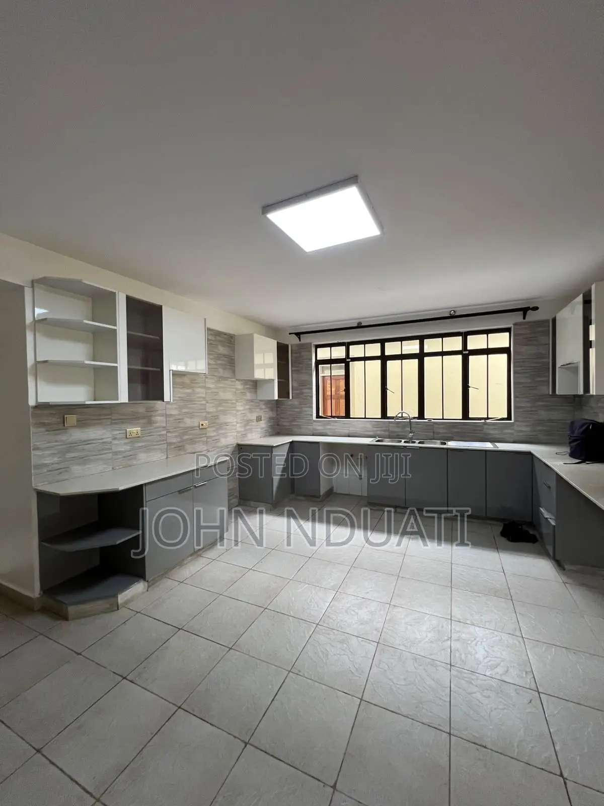 5bdrm Mansion in Karen for rent in Karen