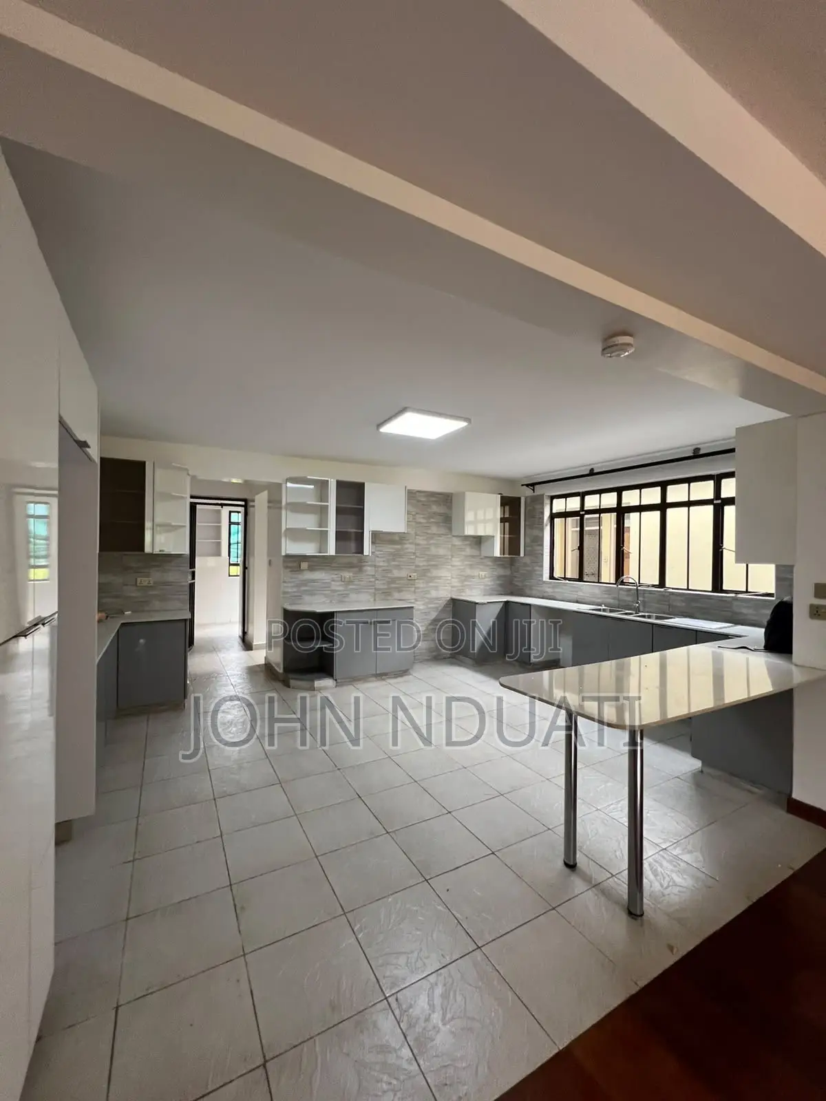 5bdrm Mansion in Karen for rent in Karen