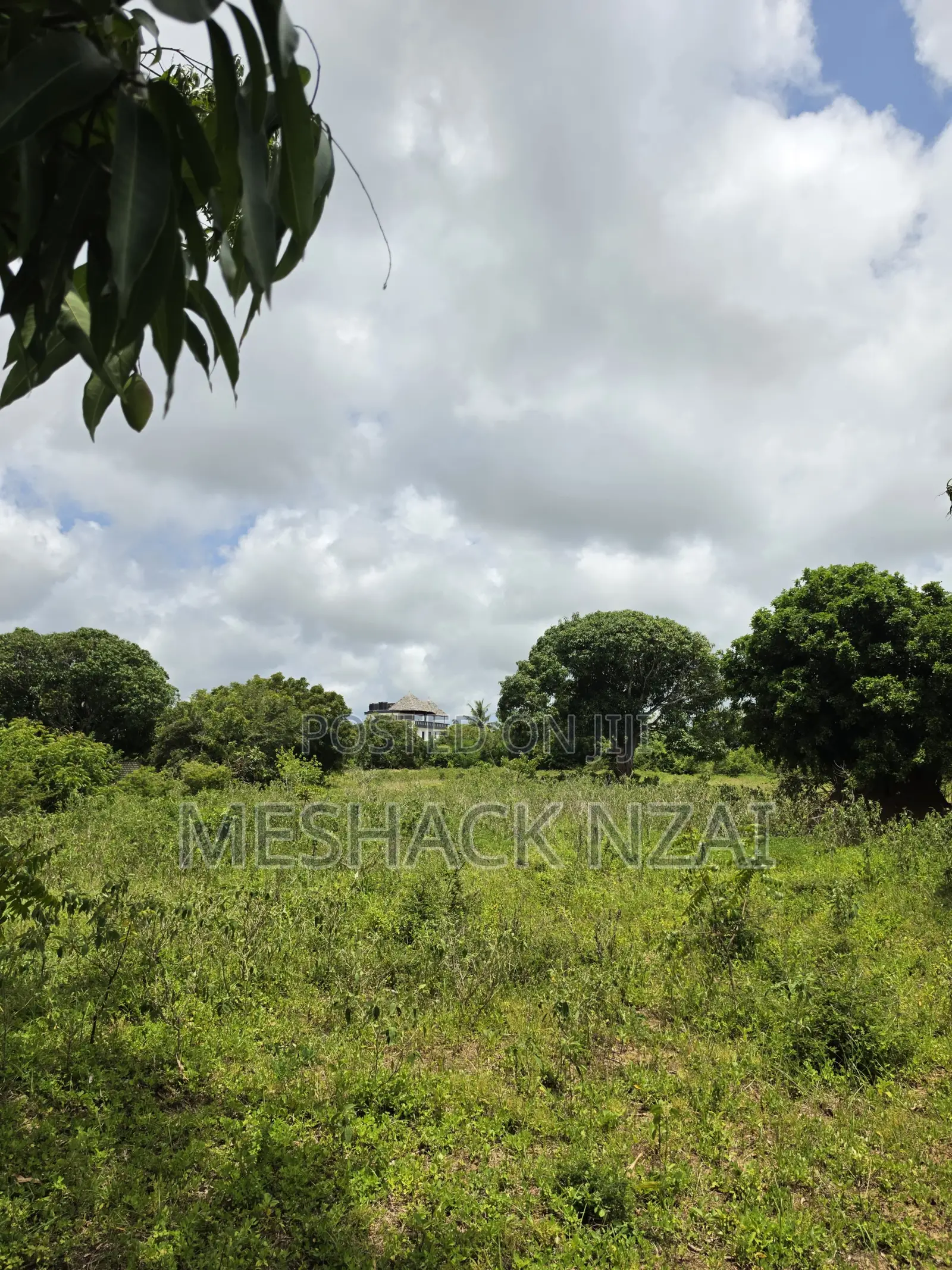 Malindi Kizingo ; 4 Acres. in Gede