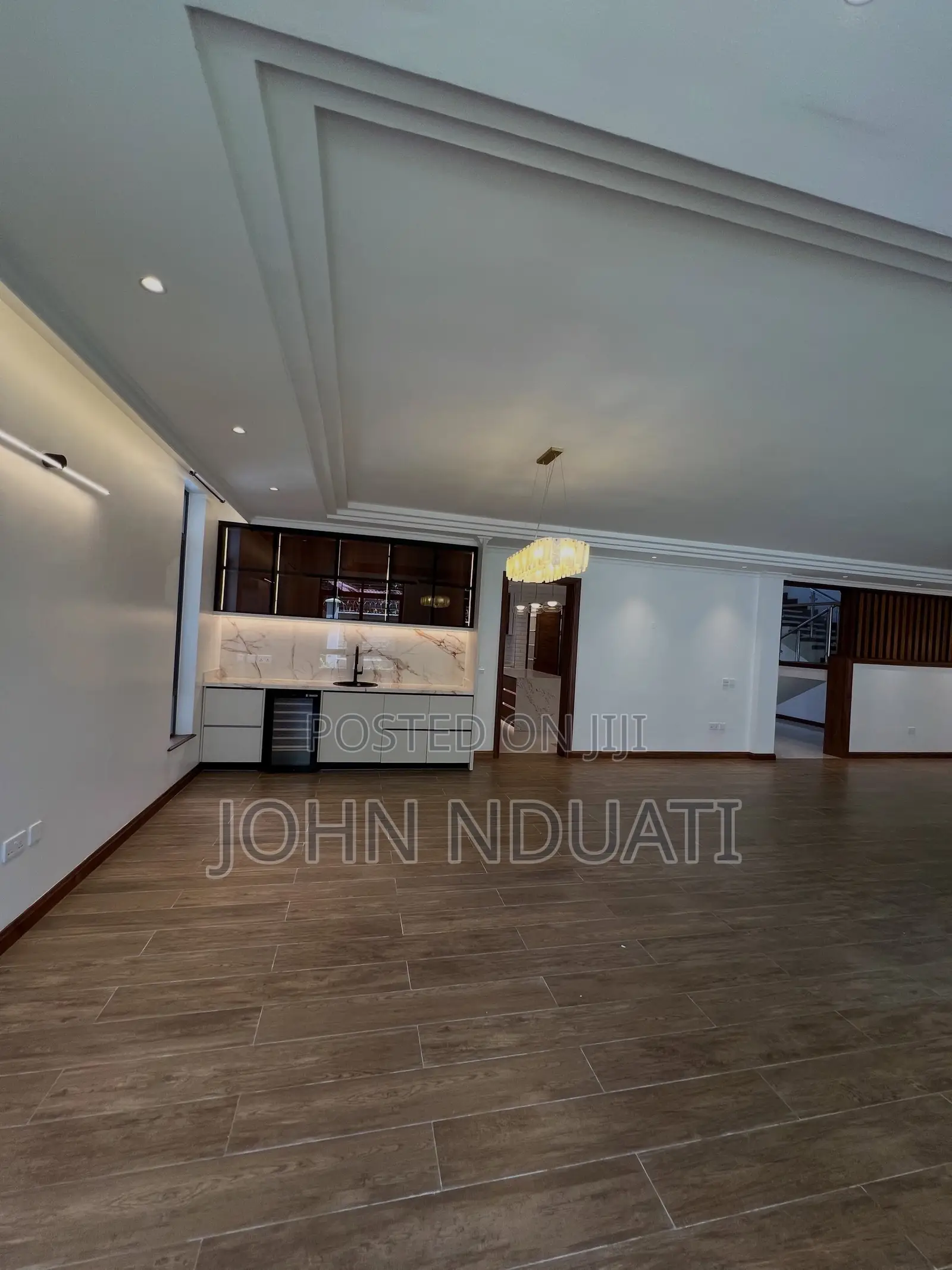 4bdrm Maisonette in Kikuyu for rent in Kikuyu
