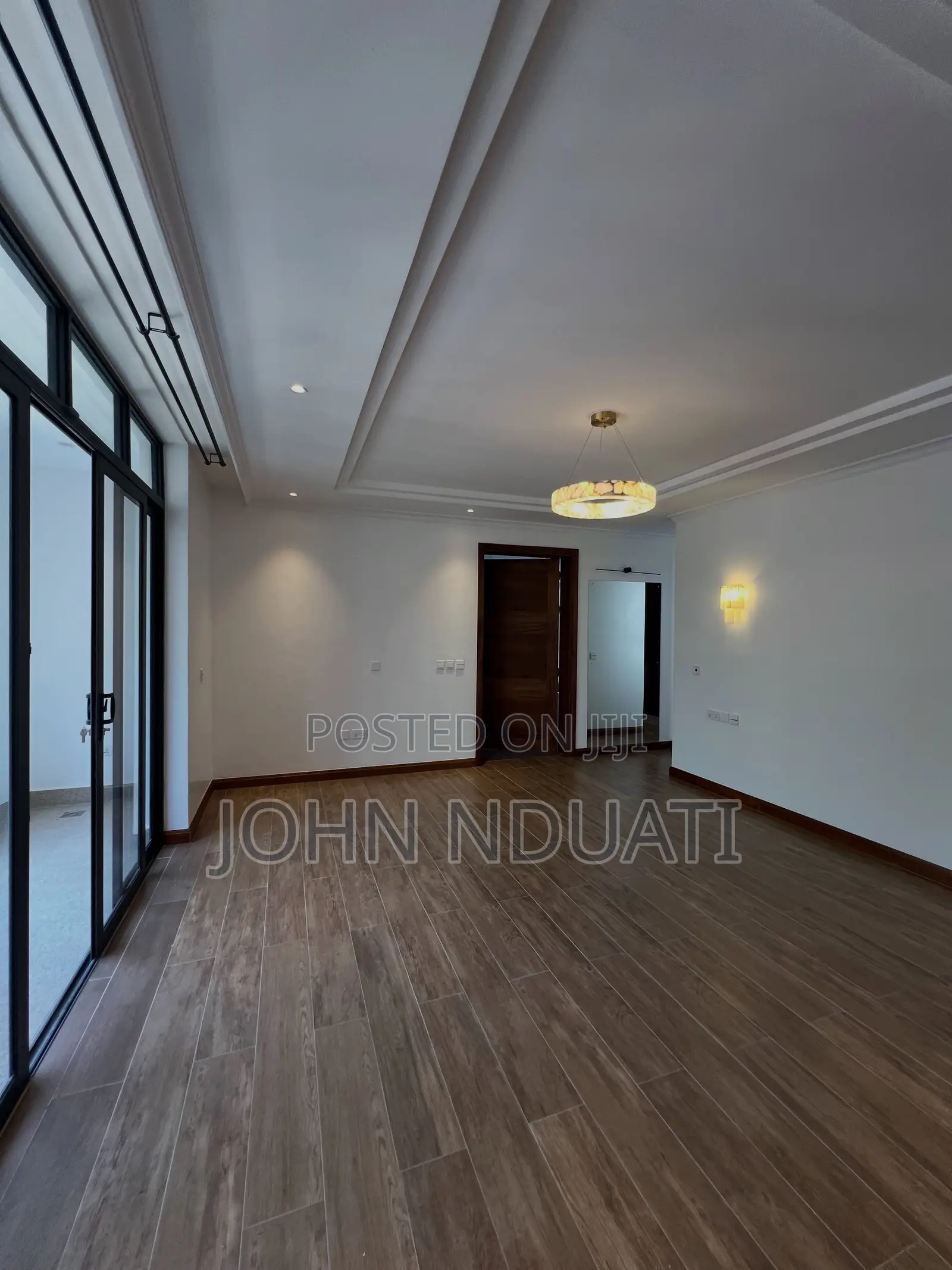 4bdrm Maisonette in Kikuyu for rent in Kikuyu