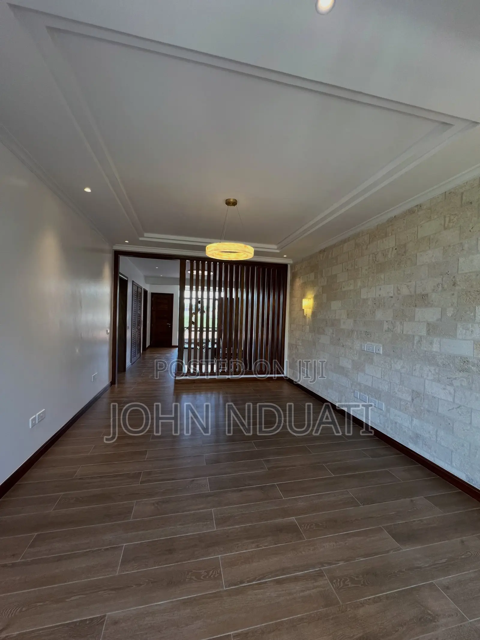 4bdrm Maisonette in Kikuyu for rent in Kikuyu